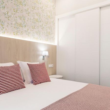 Feelathome San Marcos Apartments Madryt Zewnętrze zdjęcie
