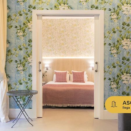 Feelathome San Marcos Apartments Madryt Zewnętrze zdjęcie