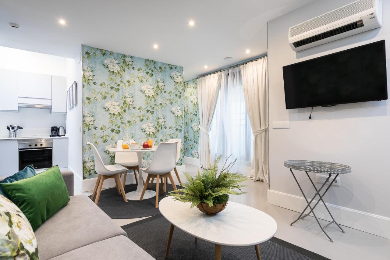 Feelathome San Marcos Apartments Madryt Zewnętrze zdjęcie