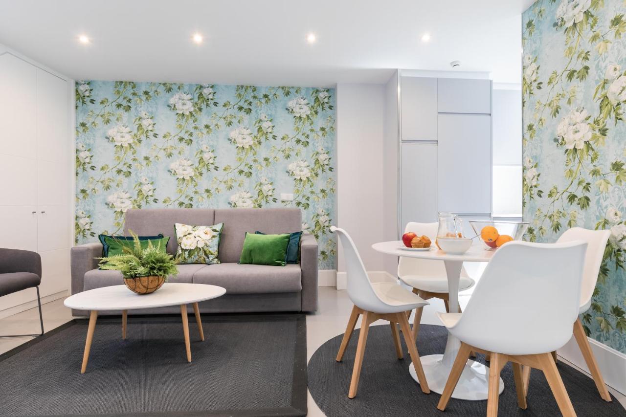 Feelathome San Marcos Apartments Madryt Zewnętrze zdjęcie