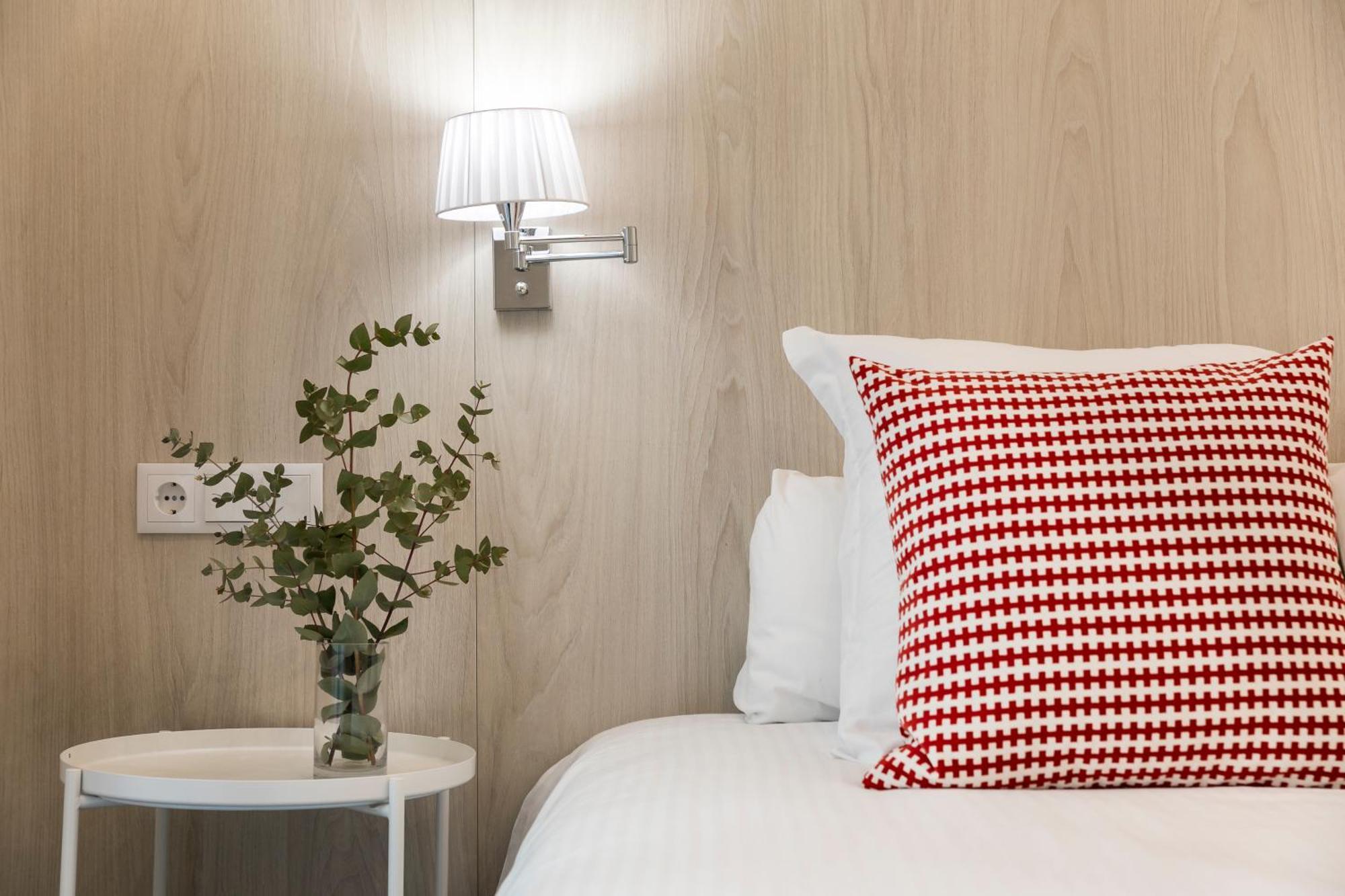 Feelathome San Marcos Apartments Madryt Zewnętrze zdjęcie