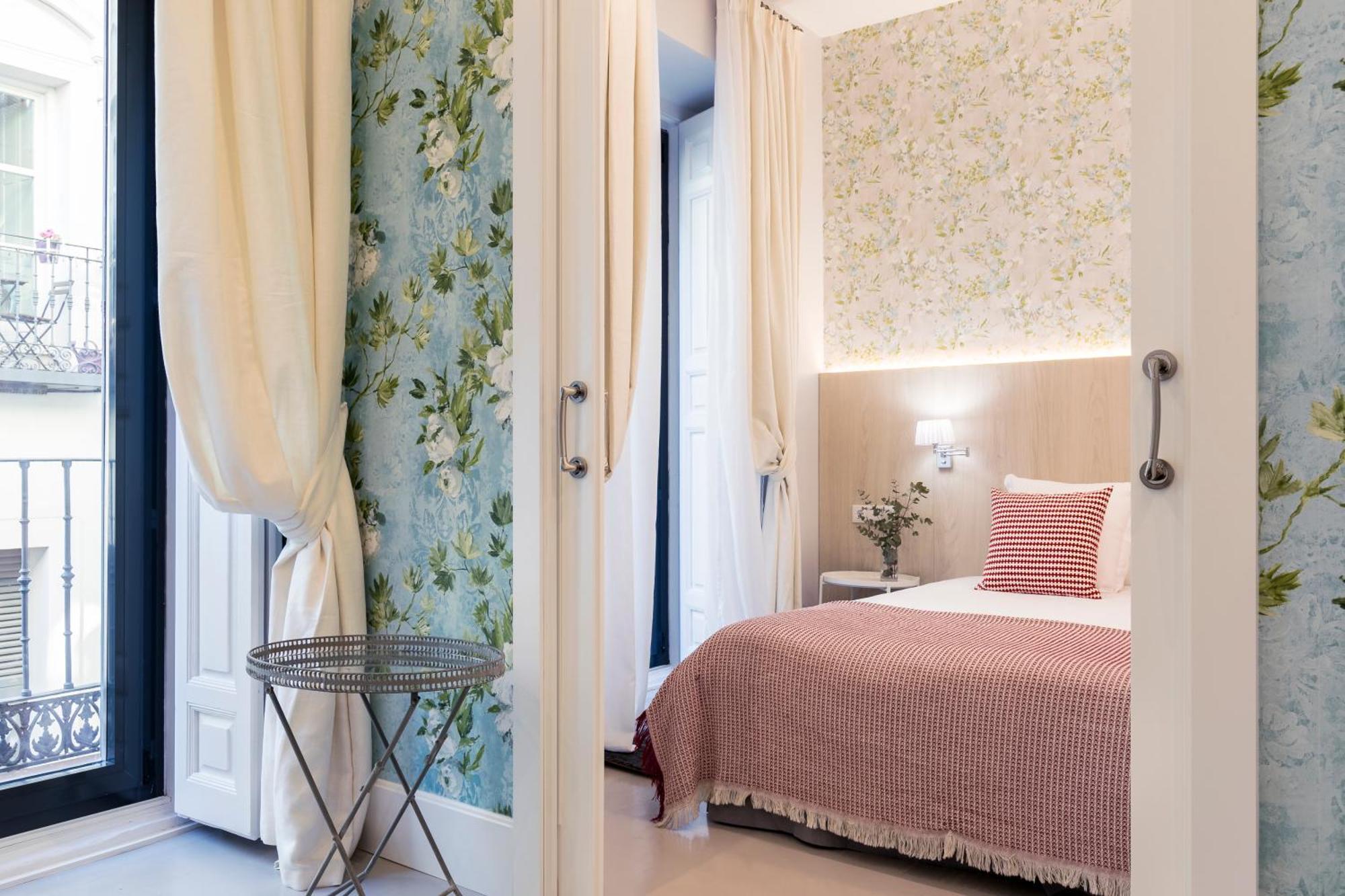 Feelathome San Marcos Apartments Madryt Zewnętrze zdjęcie